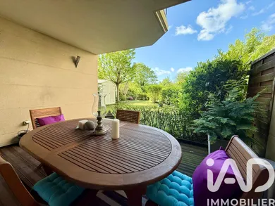 Appartement à Meaux (77100)