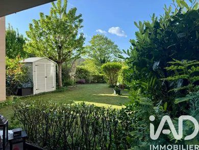 Apartment in Meaux (77100)