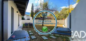 Traditional house in AVEZE (30120)