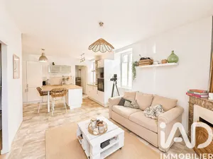 Apartment in Anglet (64600)