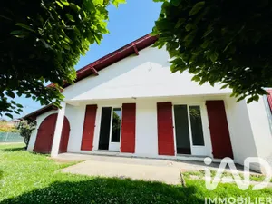 House in Saint-Gaudens (31800)