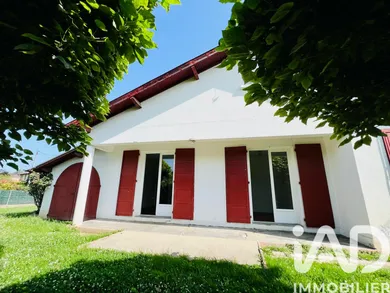 House in Saint-Gaudens (31800)