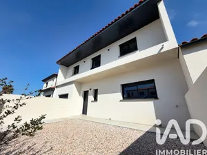 Maison à Espira-de-l'Agly (66600)