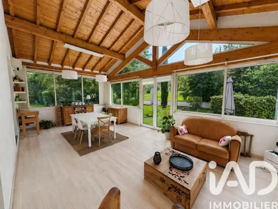 Maison à Mondonville (31700)