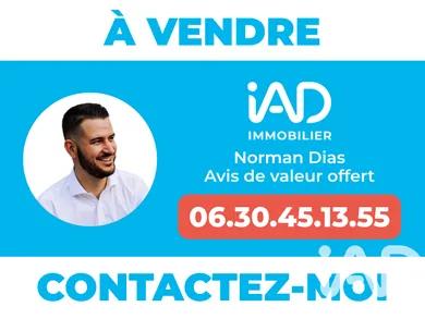 Apartment in Le Blanc-Mesnil (93150)