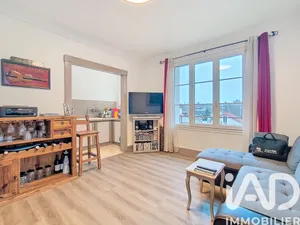 Appartement à Le Blanc-Mesnil (93150)