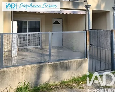 Apartment in Avignon (84140)