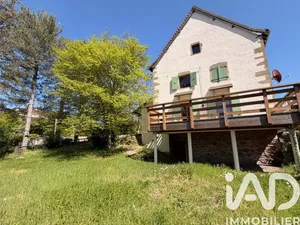 Maison de ville à La Clayette (71800)