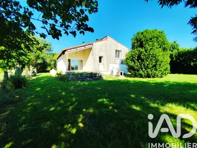 House in Bessines (79000)