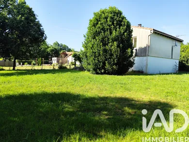 House in Bessines (79000)