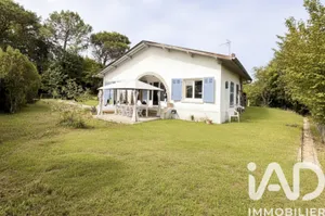 Maison à Saint-Martin-de-Hinx (40390)