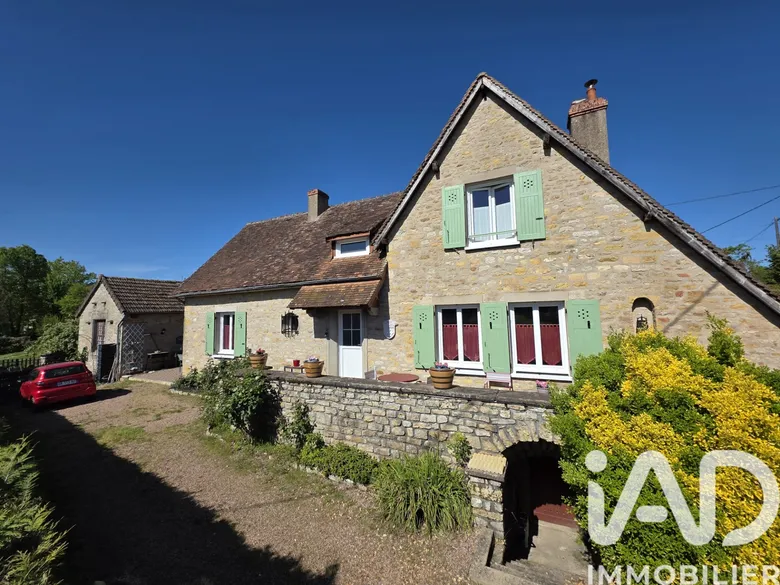 Maison 5 pièces 92 m² · à Montapas · 92 m² · 96 000 €