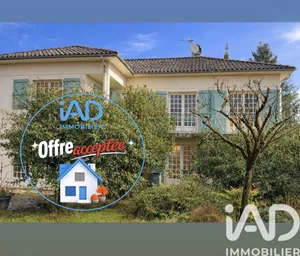 Maison à Saint-Gaudens (31800)