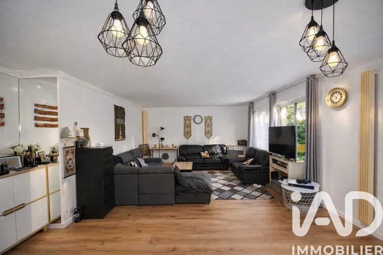 Maison 6 pièces 137 m² · à Le Bouscat · 137 m² · 645 000 €