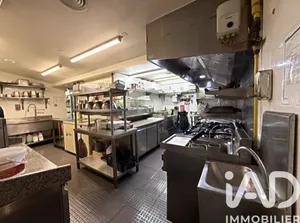 Restaurant à Livry-Gargan (93190)