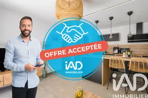 Apartment in Marseille (13012)