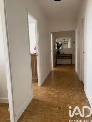 Appartement à Montmagny (95360)