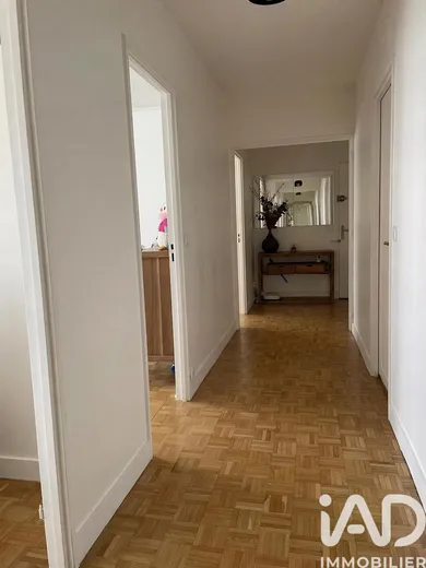 Apartment in Montmagny (95360)