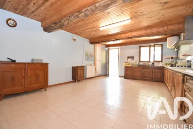 Maison à Pébées (32130)