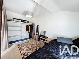 Studio à TOURS (37000)
