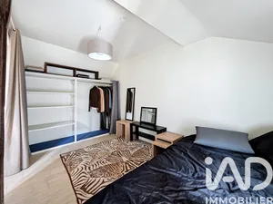 Studio in TOURS (37000)