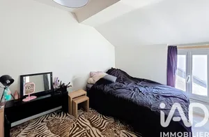 Studio à TOURS (37000)