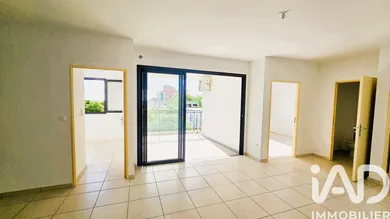 Appartement à Saint-Pierre (97410)
