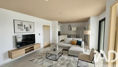 Appartement à Saint-Pierre (97410)