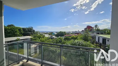 Appartement à Saint-Pierre (97410)