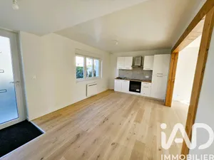 Maison à Carhaix-Plouguer (29270)