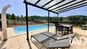 Maison à Saint-Pierre-des-Champs (11220)