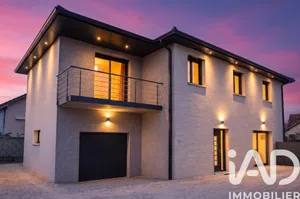 House in Versonnex (01210)