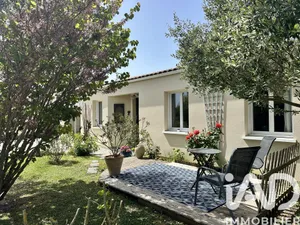 Maison à Saint-Jean-de-Liversay (17170)