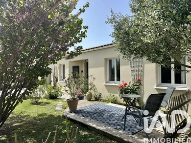 Maison à Saint-Jean-de-Liversay (17170)