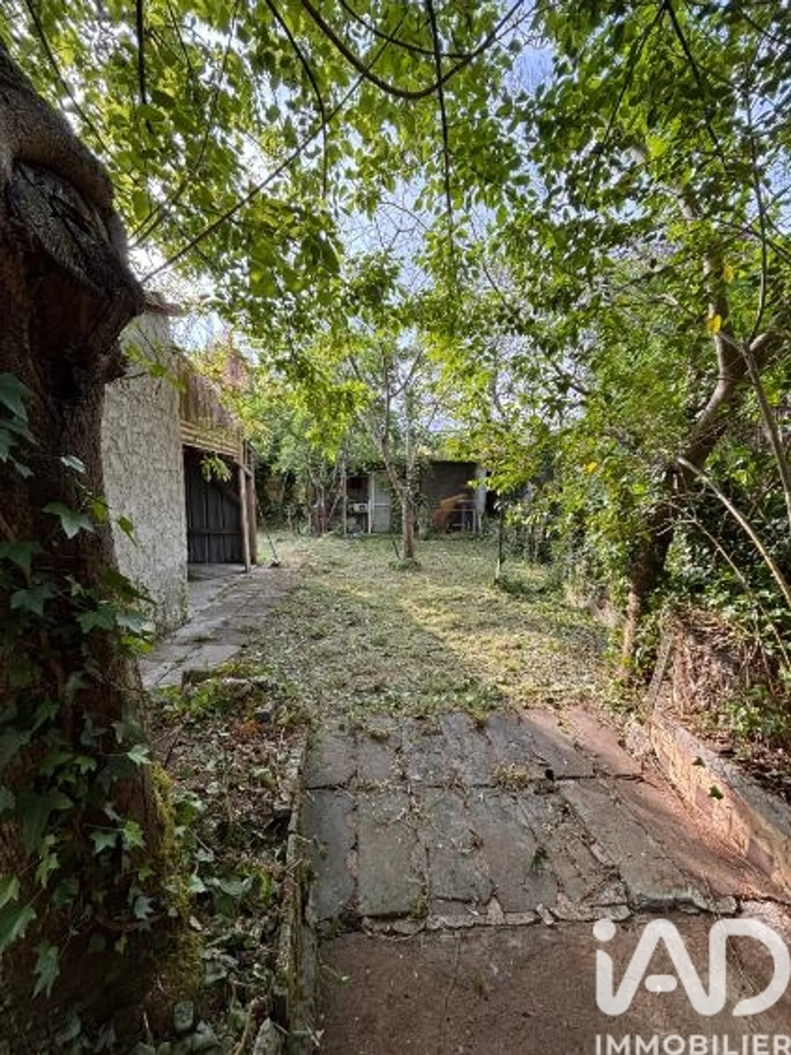 Vente maison à Saint — 2