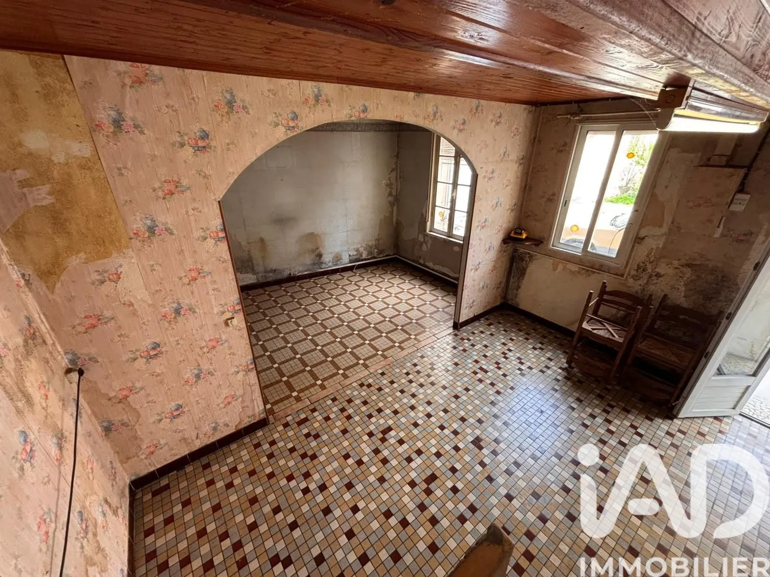 Vente maison à Saint — 3