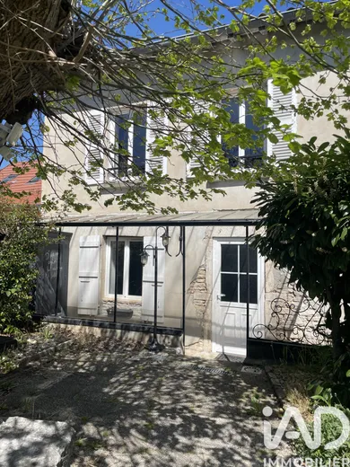 Maison à Boyer (71700)