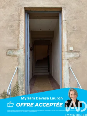 Village house in Mogneneins (01140)