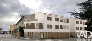 Appartement à Gréasque (13850)