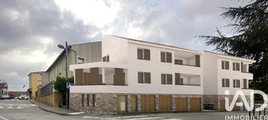 Appartement à Gréasque (13850)