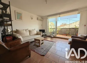 Duplex à Aix-en-Provence (13100)
