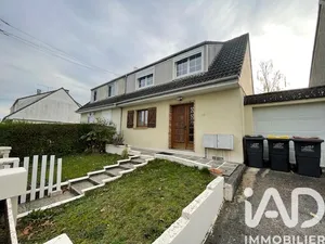 House in Saint-Pathus (77178)