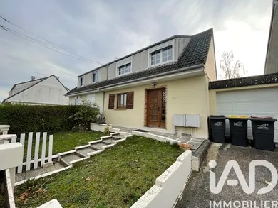 House in Saint-Pathus (77178)