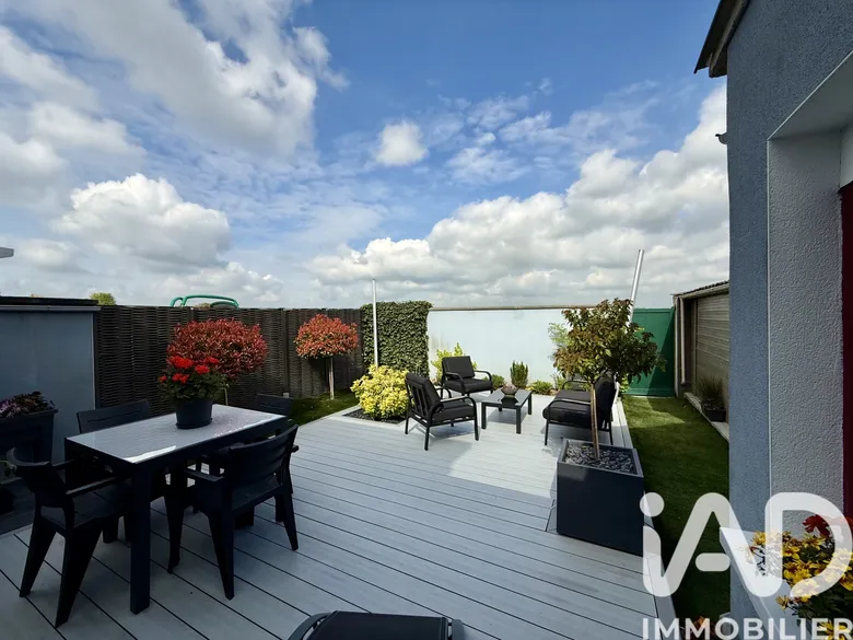 Maison 6 pièces 123 m² · à Bétheny · 123 m² · 299 900 €