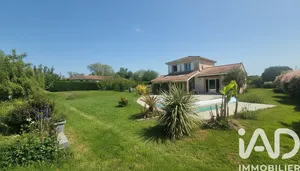 House in Gargas (31620)