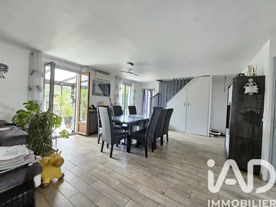 Maison à Maintenon (28130)