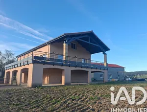 House in Riotord (43220)