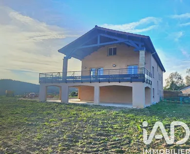 House in Riotord (43220)