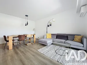 Apartment in Nice (06100)