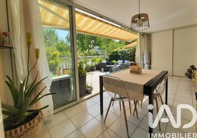 Apartment in La Grande-Motte (34280)